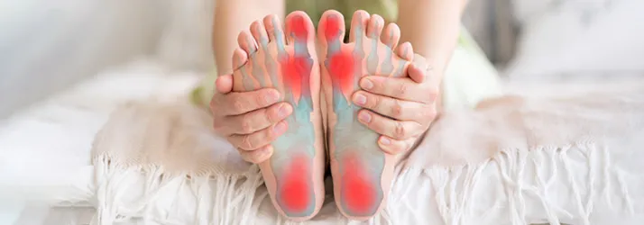 Neuropathy Cordova TN Foot Pain Neuropathy Cordova TN Foot Pain