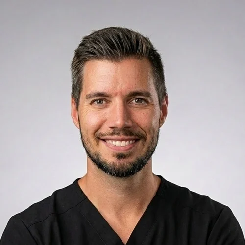 Neuropathy Cordova TN Jared Wootton